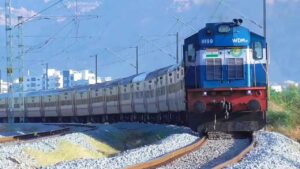 Indian Railways to Install CCTV Cameras Across Long-Distance Coaches