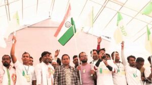 Humayun Kabir Launches New Party Murshidabad Political Battle Intensifies