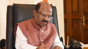 CV Ananda Bose Warns of Preventive Arrest Over Humayun Kabir Remarks