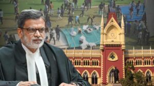 Calcutta High Court Reserves Order on Yuvabharati Chaos Case