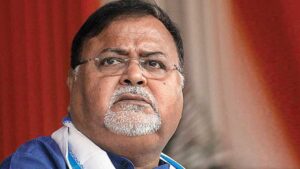 Partha Chatterjee and His Academic Journey