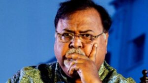 Partha Chatterjee and His Academic Journey