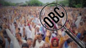 NCBC Flags 35 Bengal OBC Groups for Removal