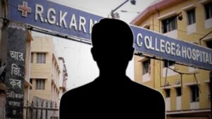 RG Kar Fresh Allegations of Threat Culture in Hostel