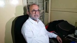 Bikash Ranjan Bhattacharya Criticises HC Order as 32K Teachers Keep Jobs