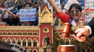 Calcutta High Court Upholds Jobs of 32,000 WB Primary Recruitment