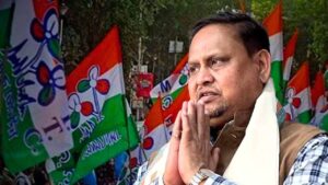 TMC Suspends Humayun Kabir Over Controversial Remarks