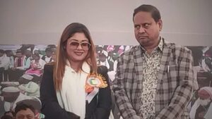 Humayun Kabir Drops Ballygunge Candidate