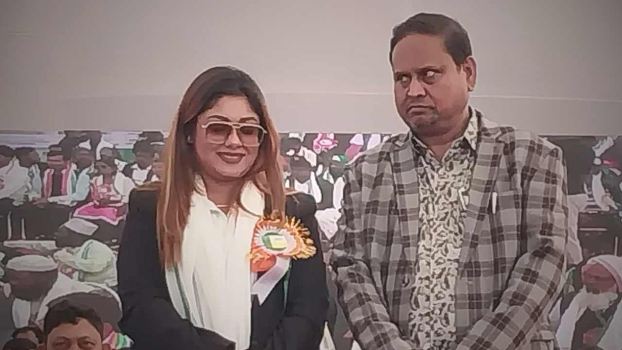 Humayun Kabir Drops Ballygunge Candidate