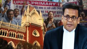 Calcutta High Court Cancels Extra Vacancies in Upper Primary