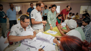 SIR 2026 Full-Time BLO Duty Order Issued