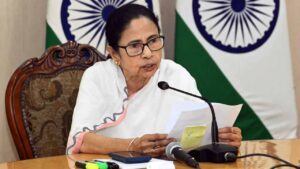 Mamata Banerjee deploys 23 IAS officers to monitor welfare schemes across Bengal