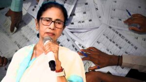 Mamata Banerjee Says She Exposed BJP's SIR Tactic