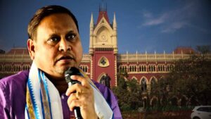 Calcutta High Court Takes Up Case on Humayun Kabir’s Babri Remark