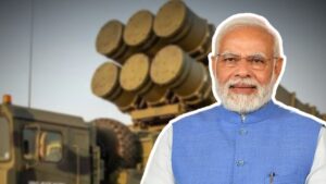 India to make its own 10 fighter squadron.