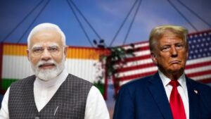 Resolution introduced in US house against Donald Trump's tariff on India.