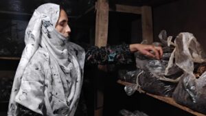 Asiya's Success Story will amaze you.