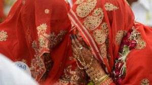 Pakistan is following weird trend in this wedding season.