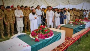 Pakistan Terrorist once again threaten terror attack in India.