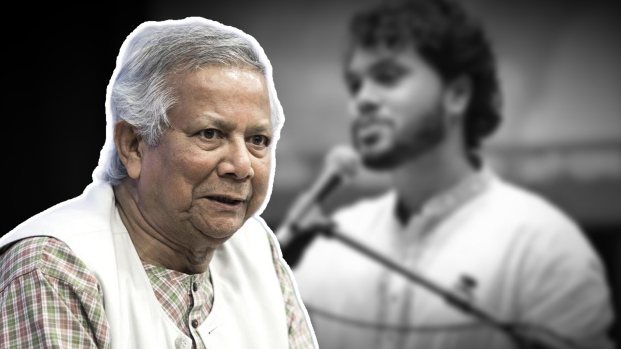 Tensions in India-Bangladesh relations continue.