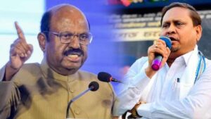 CV Ananda Bose Warns of Preventive Arrest Over Humayun Kabir Remarks