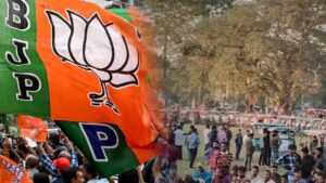 BJP Boosts Strength in Dhupguri as 250 Toto Drivers Join Ahead of Polls