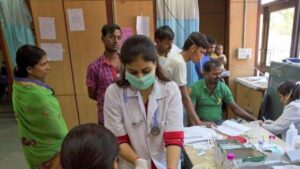 Job Recruitment for many vacancies in Purulia Health Department