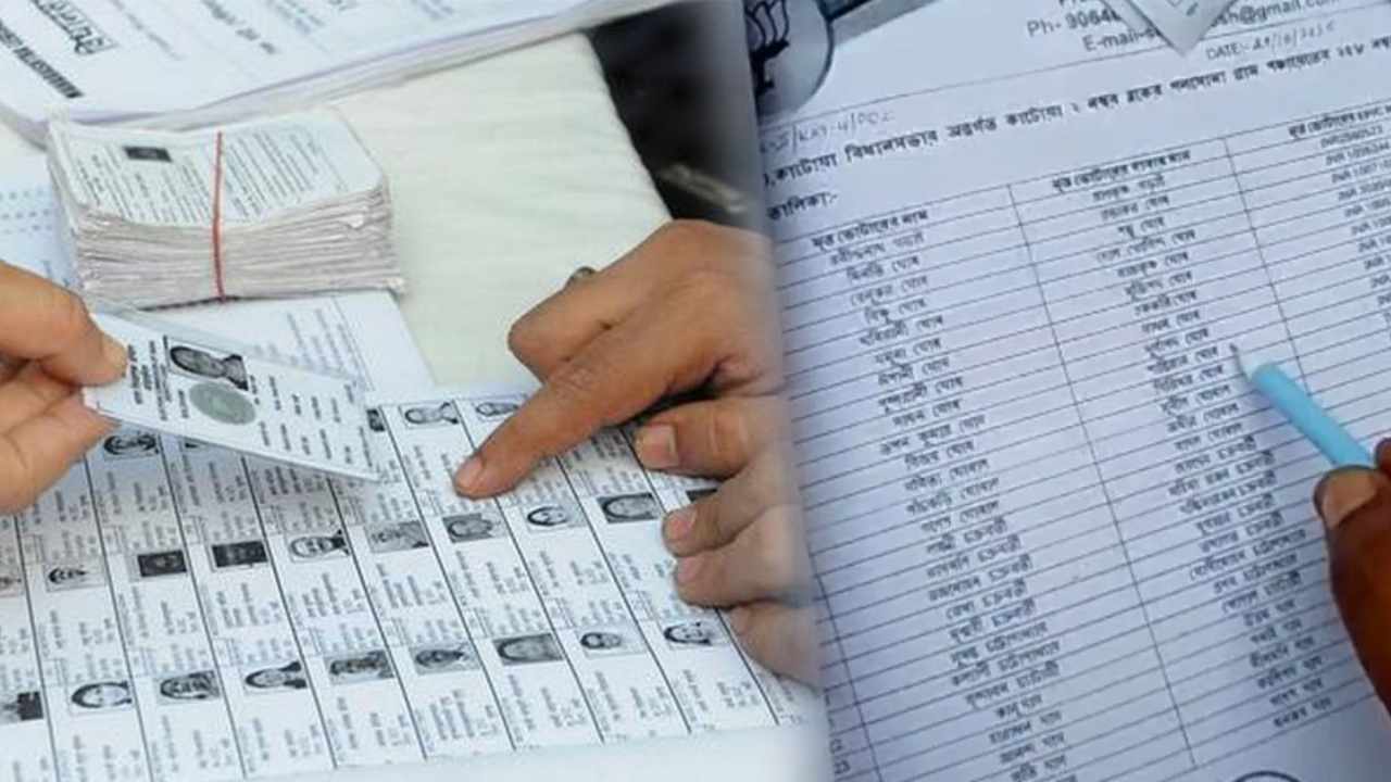 Zero Dead Voters in SIR in Bengal Booth Sparks Administrative Buzz