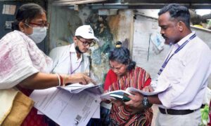 SIR 2026 Full-Time BLO Duty Order Issued