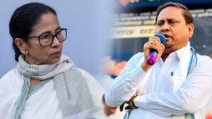 Humayun Kabir Hits Out at Mamata Banerjee Over Minority Rights