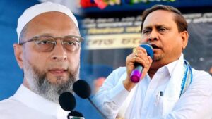 Humayun Kabir Announces New Party Alliance Plan