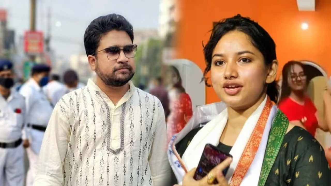 Prantik-Rajnaya Political party Switch Put on Hold