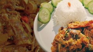 Recipe prepare this special barramundi fish recipe with just a few ingredients