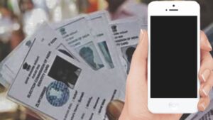 Voter Card Address how to submit Form 8 to transfer your voter ID card