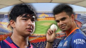 Vaibhav Suryavanshi or Arjun Tendulkar, who gets more salary in IPL?