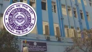 WBBSE class 9 students beware new dates for registration and test papers