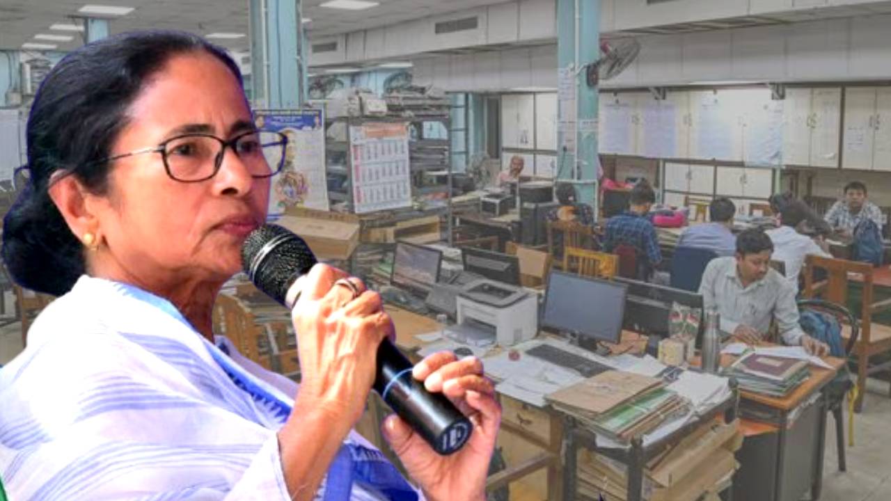 WB 7th Pay Commission