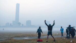 South Bengal Weather the mercury has dropped again in west bengal