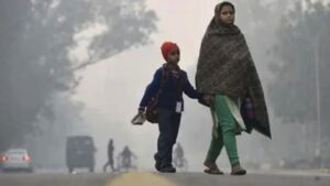 South Bengal Weather temperatures drop in Kolkata and Darjeeling winter alert issued