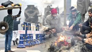 South Bengal Weather temperatures drop in Kolkata and Darjeeling winter alert issued