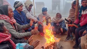 Weather Update winter grips North Bengal with the lowest temperature at 12.5 degrees celsius