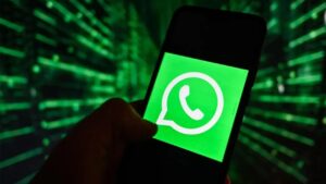 WhatsApp an invisible danger on how ghost-pairing is spreading