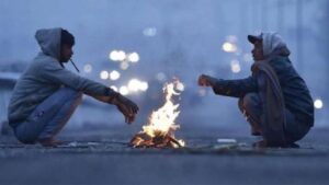 Weather Update at the end of the year the onslaught of winter storms and the misery of fog IMD warning