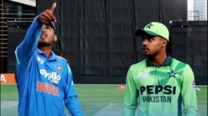 India-Pakistan may face each other in final of U19 Asia Cup 2025.