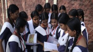 WBBSE violation of exam schedule rules board seeks report