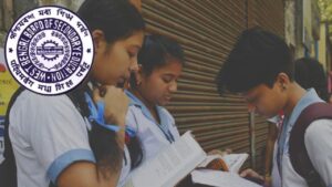 WBBSE violation of exam schedule rules board seeks report