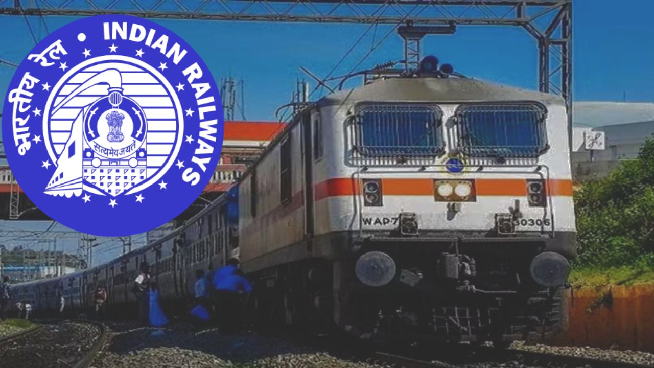 Indian Railways south eastern railway announces the introduction of extra trains during the holiday season