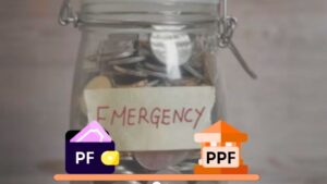 Emergency Fund what to do if you suddenly lose your job Why you need money