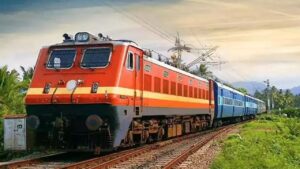 Indian Railways south eastern railway announces the introduction of extra trains during the holiday season