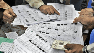 Millions of voters names where excluded after SIR in these states.